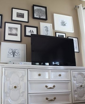 Printable nautical art