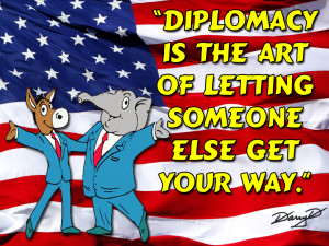 Diplomacy quotes,short life quotes,funny inspirational quotes