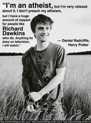 Daniel Radcliffe