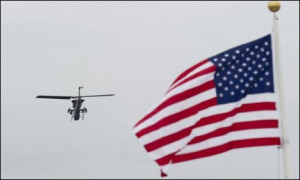 WASHINGTON: Seven US Marines were killed when two helicopters collided ...