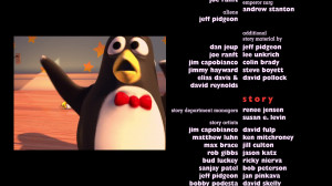 Wheezy the Penguin Quotes and Sound Clips