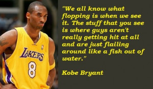 Best kobe bryant quotes and sayings 001