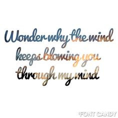 third eye blind More