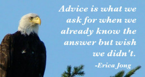 funny advice quotes picture