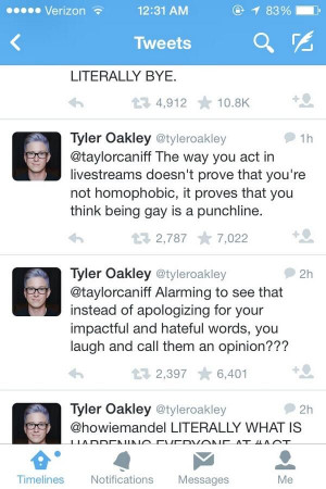 And reason number 345679 why he is my role model