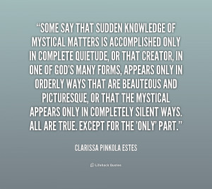 estes clarissa pinkola quotes quotesgram