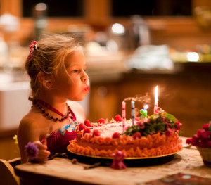 Nice Birthday Wishes