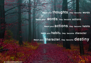 Destiny Quotes HD Wallpaper 11