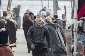 Find out when Ragnar (Travis Fimmel) and the rest of the 