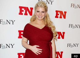 While the world is waiting with bated breath for Jessica Simpson's ...