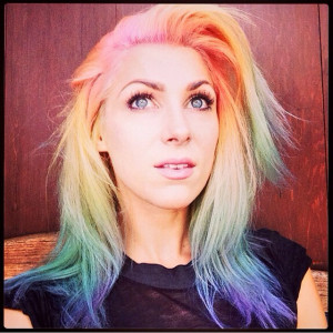 Bonnie McKee releasing a new video soon