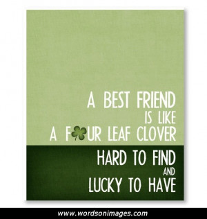 Short and sweet friendship quotes