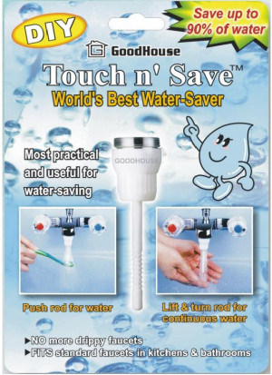 save water quotes