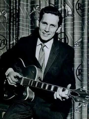 Chet Atkins