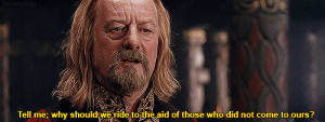 ... idk The Lord of the Rings 1000 gandalf The Return of The King theoden