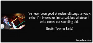 quotes about rock and roll