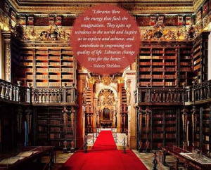 28 beautiful quotes about libraries absolutely beautiful absolutely ...