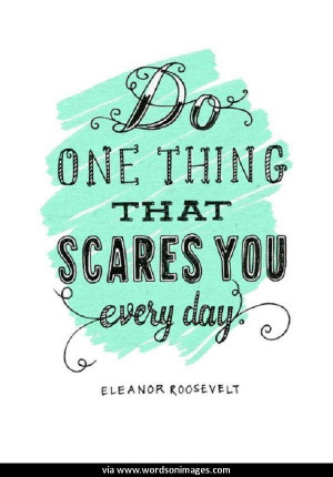 Quotes By Eleanor Roosevelt