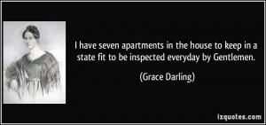 More Grace Darling Quotes