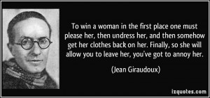 quote-to-win-a-woman-in-the-first-place-one-must-please-her-then ...