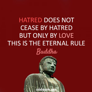 Buddha Love Quotes - Buddha Quote on Love images and pictures