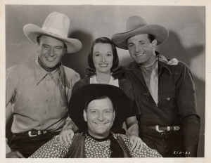 Re: Overland Stage Raiders (1938)
