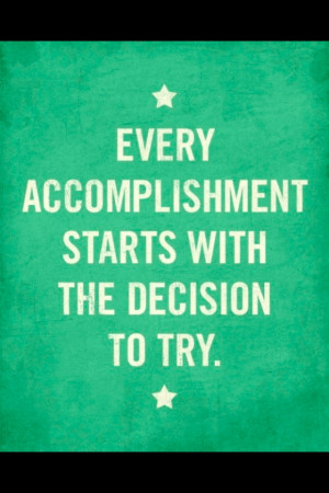 Thank u jillian! Inspirational quote.