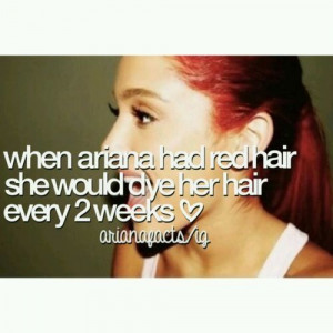 Ariana Grande Love Quotes Ariana grande quote