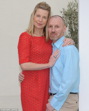 love my husband - but respect him? Don't make me laugh!