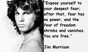 25+ Classic Jim Morrison Quotes
