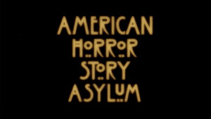 Séries: American Horror Story