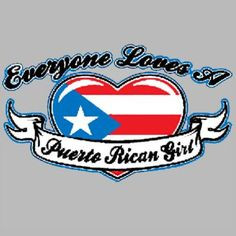 Puerto Rican Princess
