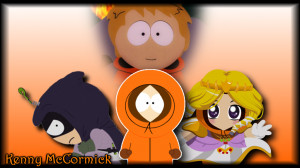 kenny_mccormick__mysterion_and_princess_kenny__by_multishadowyoshi ...