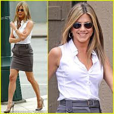 Jennifer aniston fat3128 Jennifer Aniston Fat