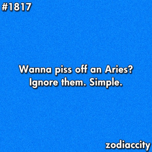 Hurts, Aries Anger, Zodiac Cities, Aries Facts, Angry Aries, Aries ...