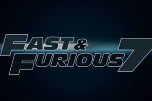 Fast&Furious7