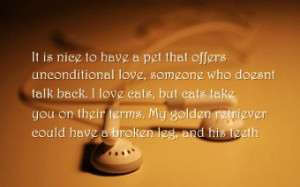 Cats quotes wallpaper to make you smile all day long from Pinken ...