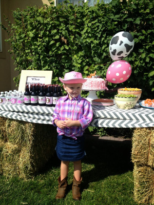 Cute Cowgirl Sayings