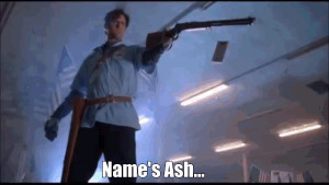 Army of Darkness Quotes