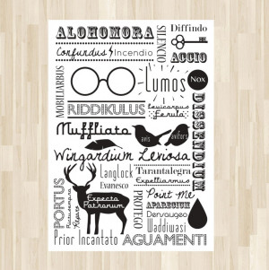 Harry Potter Poster
