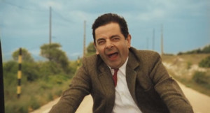 Mr. Bean Mr.Bean's holiday