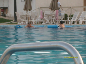 in the swimming pool industry there is no higher priority than pool ...