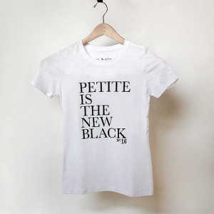 and wish they were petite. Tag yourself and your petite bombshell ...