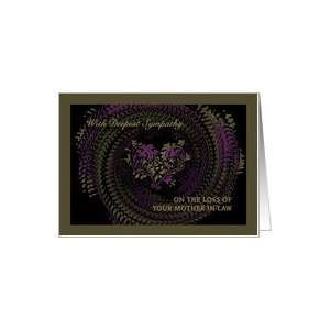 ... law card daughter in law cards mother in law mother in law problems