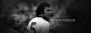 Franz Beckenbauer Wallpaper
