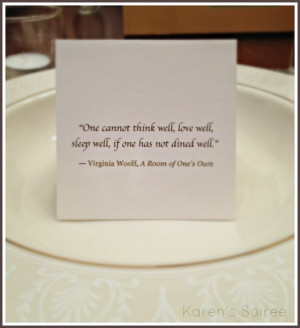 The little cards are an envelope and folded card set that cost $3.99 ...