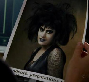 ... quote in Criminal Minds(see full quote in comments)or add your own