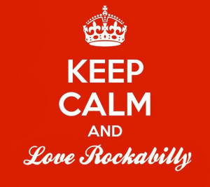 Love Rockabilly