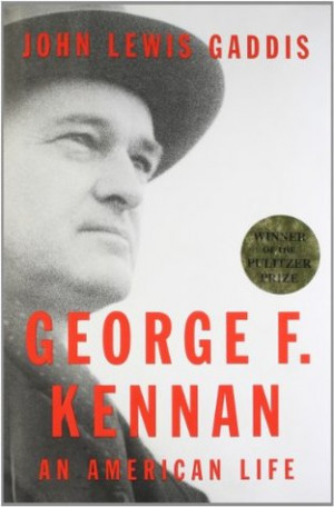 Start by marking “George F. Kennan: An American Life” as Want to ...