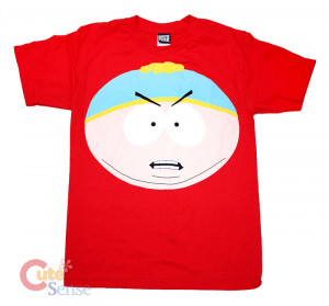 Related Pictures Funny South Park Cartman T Shirt Respect My Authority